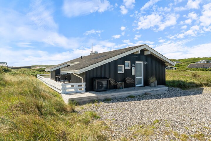 Sommerhus E4490 på Karen Brands Vej 134, Årgab - Billede #29