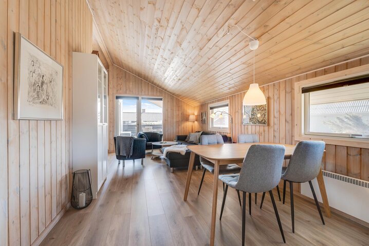 Sommerhus E4493 på Tingodden 459, Årgab - Billede #6