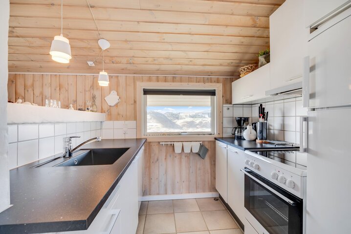 Sommerhus E4493 på Tingodden 459, Årgab - Billede #9