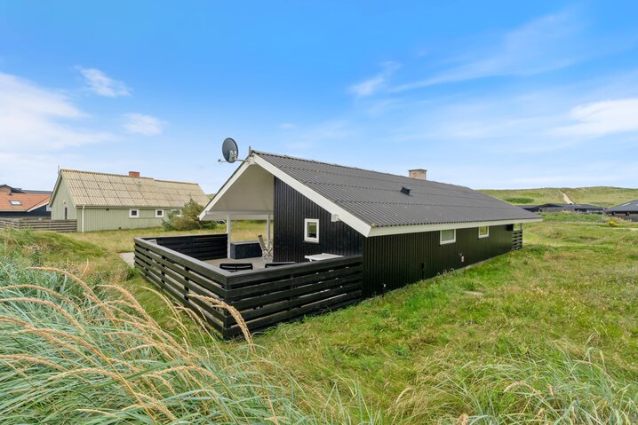 Sommerhus E4493 på Tingodden 459, Årgab - Billede #18