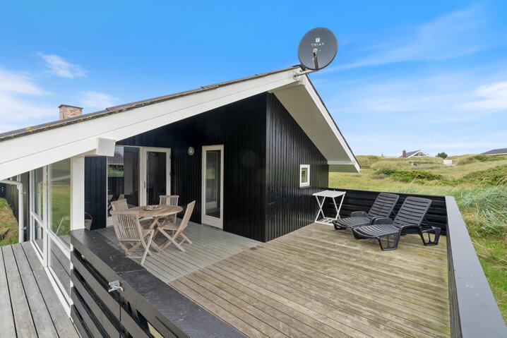 Sommerhus E4493 på Tingodden 459, Årgab - Billede #19