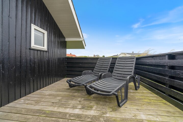 Sommerhus E4493 på Tingodden 459, Årgab - Billede #20