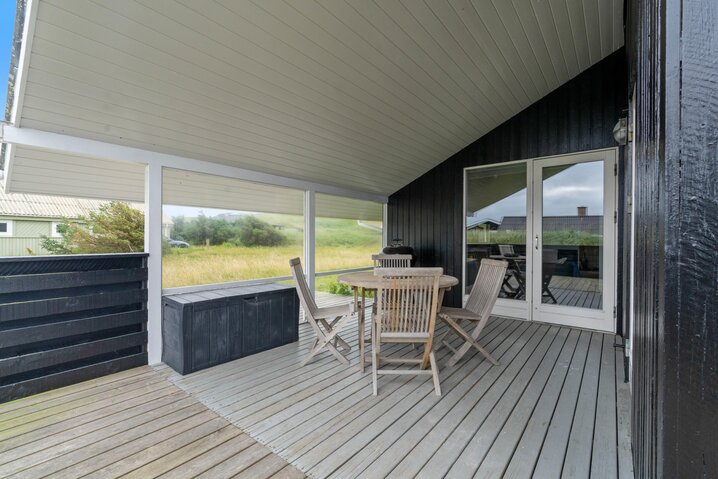 Sommerhus E4493 på Tingodden 459, Årgab - Billede #21