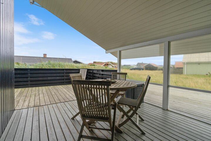 Sommerhus E4493 på Tingodden 459, Årgab - Billede #22