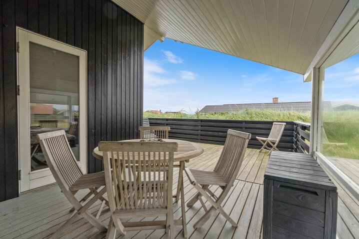 Sommerhus E4493 på Tingodden 459, Årgab - Billede #23