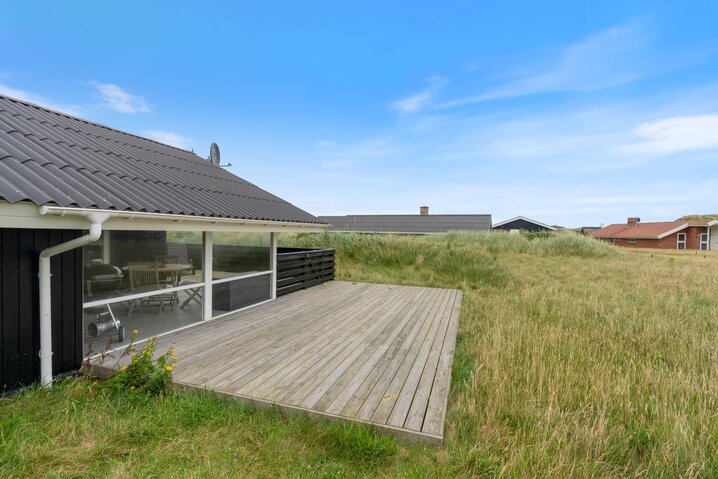 Sommerhus E4493 på Tingodden 459, Årgab - Billede #24