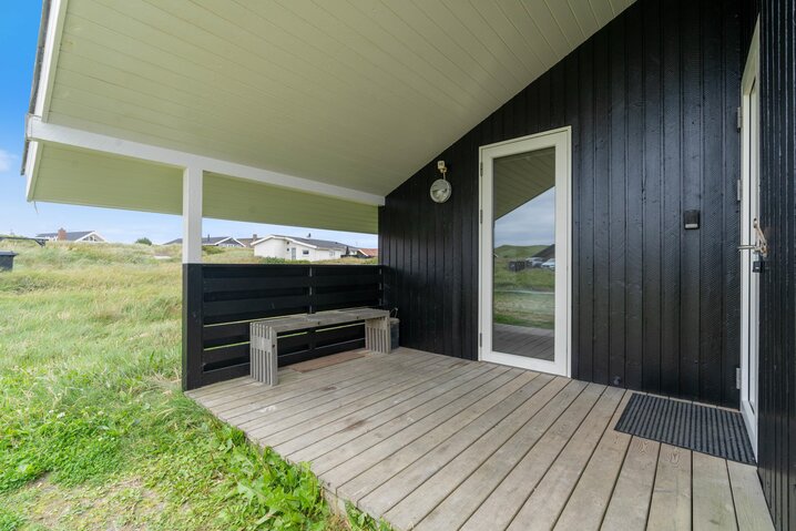 Sommerhus E4493 på Tingodden 459, Årgab - Billede #25