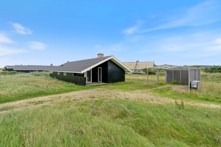 Sommerhus E4493 på Tingodden 459, Årgab - Billede #26