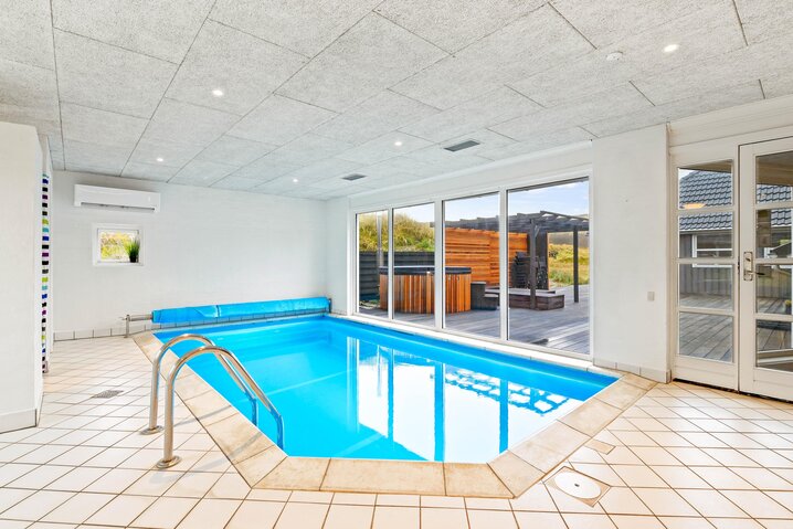 Sommerhus E4498 på Tingodden 35, Årgab - Billede #2