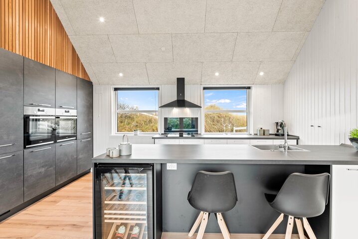 Sommerhus E4498 på Tingodden 35, Årgab - Billede #4