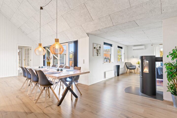 Sommerhus E4498 på Tingodden 35, Årgab - Billede #15