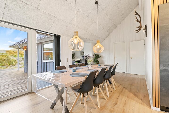 Sommerhus E4498 på Tingodden 35, Årgab - Billede #16