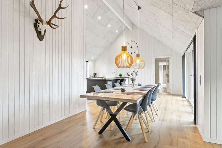 Sommerhus E4498 på Tingodden 35, Årgab - Billede #17