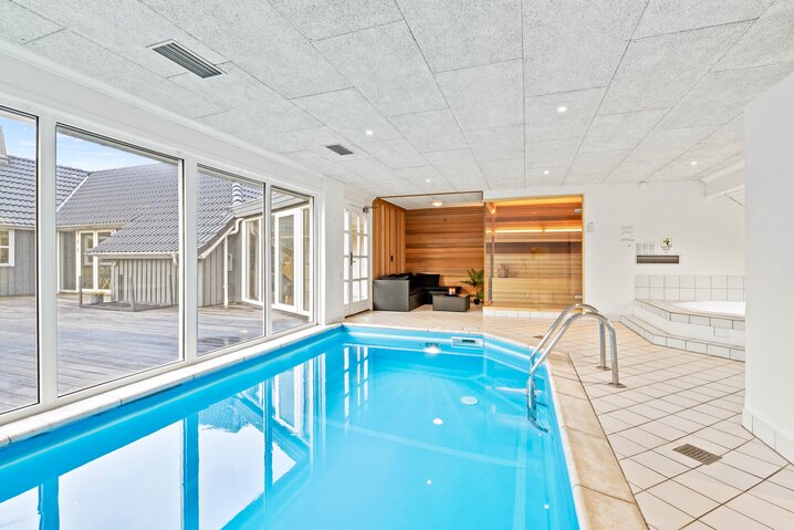 Sommerhus E4498 på Tingodden 35, Årgab - Billede #20