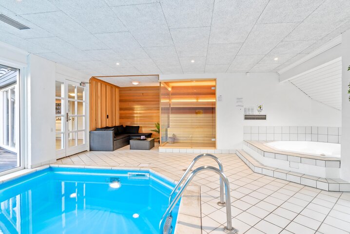 Sommerhus E4498 på Tingodden 35, Årgab - Billede #21