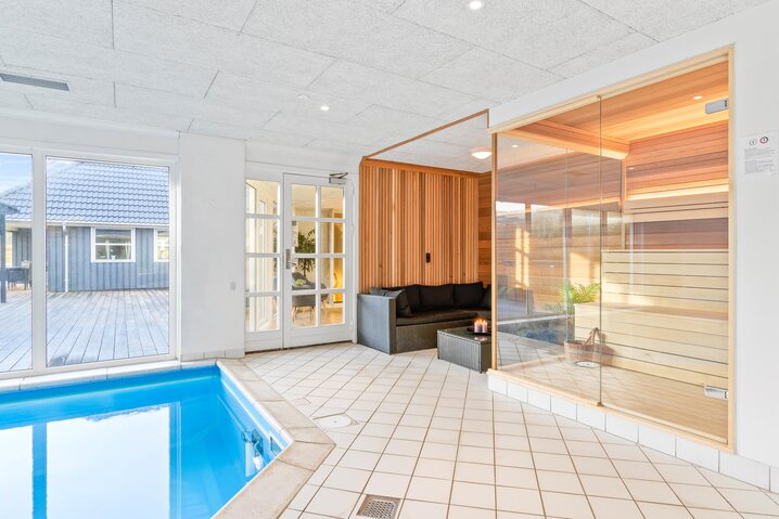 Sommerhus E4498 på Tingodden 35, Årgab - Billede #22