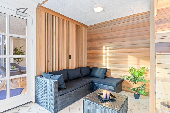 Sommerhus E4498 på Tingodden 35, Årgab - Billede #23