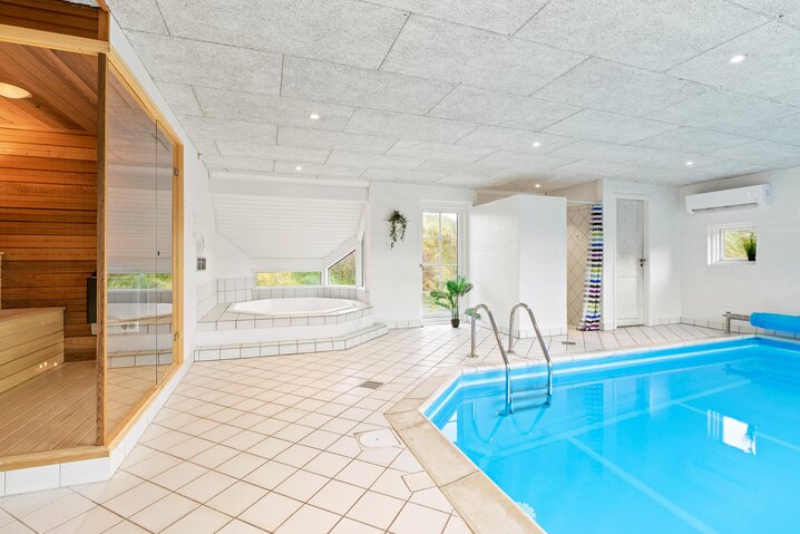 Sommerhus E4498 på Tingodden 35, Årgab - Billede #26