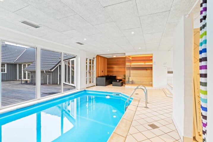 Sommerhus E4498 på Tingodden 35, Årgab - Billede #28