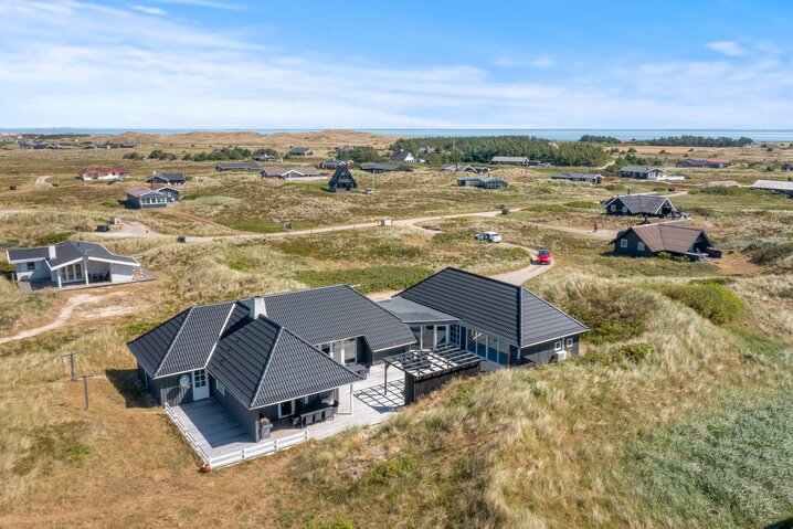 Sommerhus E4498 på Tingodden 35, Årgab - Billede #1