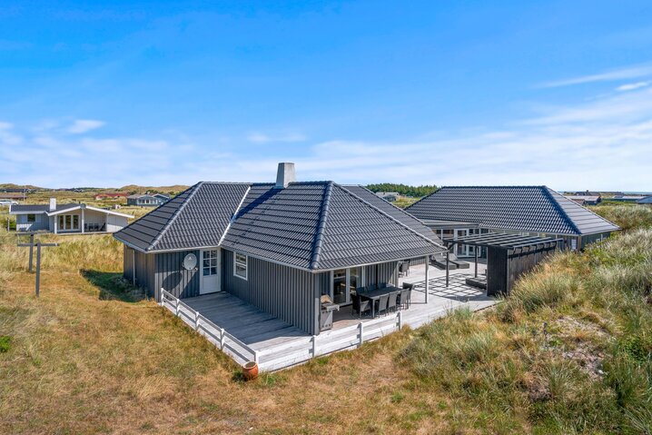 Sommerhus E4498 på Tingodden 35, Årgab - Billede #48