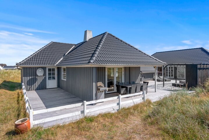 Sommerhus E4498 på Tingodden 35, Årgab - Billede #49