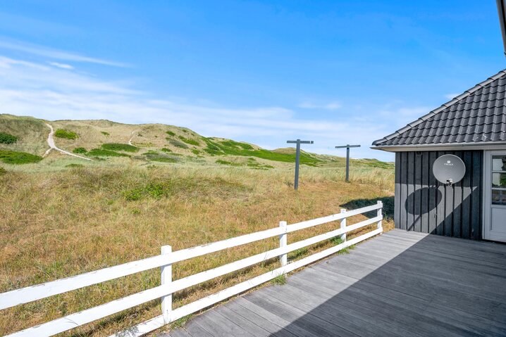 Sommerhus E4498 på Tingodden 35, Årgab - Billede #50