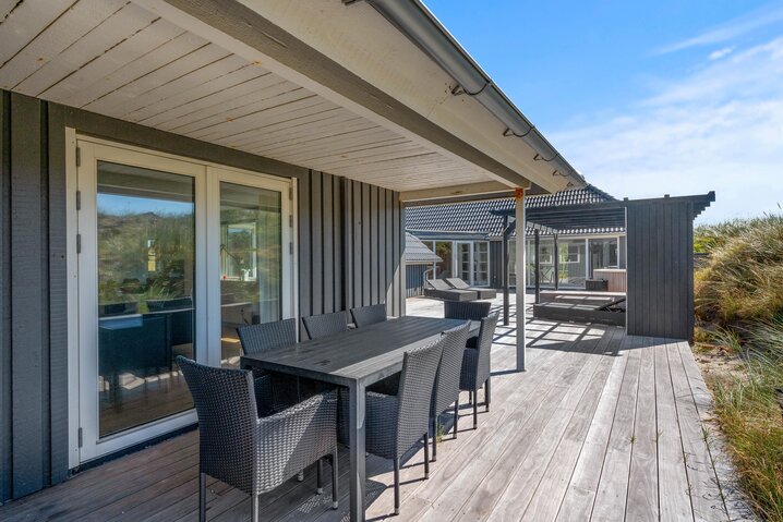 Sommerhus E4498 på Tingodden 35, Årgab - Billede #51