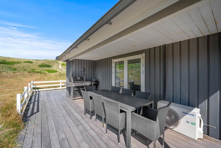 Sommerhus E4498 på Tingodden 35, Årgab - Billede #52