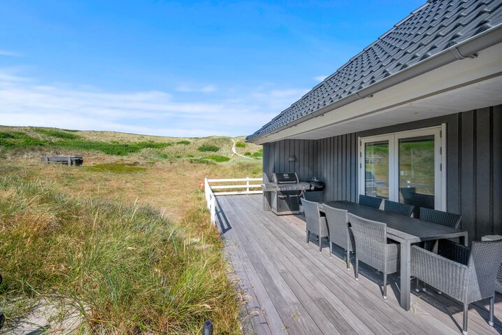 Sommerhus E4498 på Tingodden 35, Årgab - Billede #53