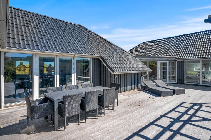 Sommerhus E4498 på Tingodden 35, Årgab - Billede #54