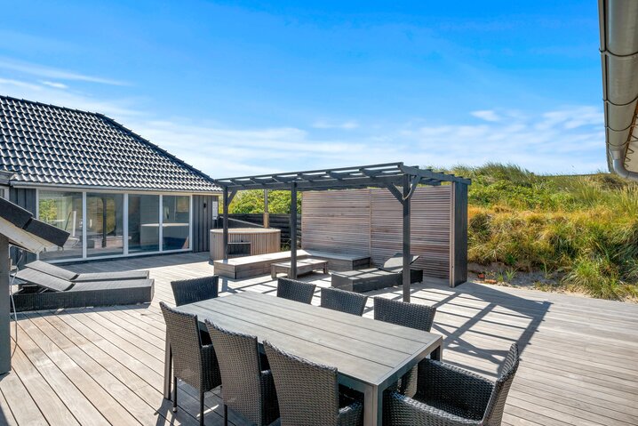 Sommerhus E4498 på Tingodden 35, Årgab - Billede #55