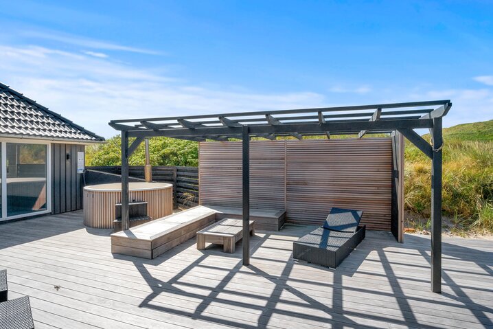 Sommerhus E4498 på Tingodden 35, Årgab - Billede #56