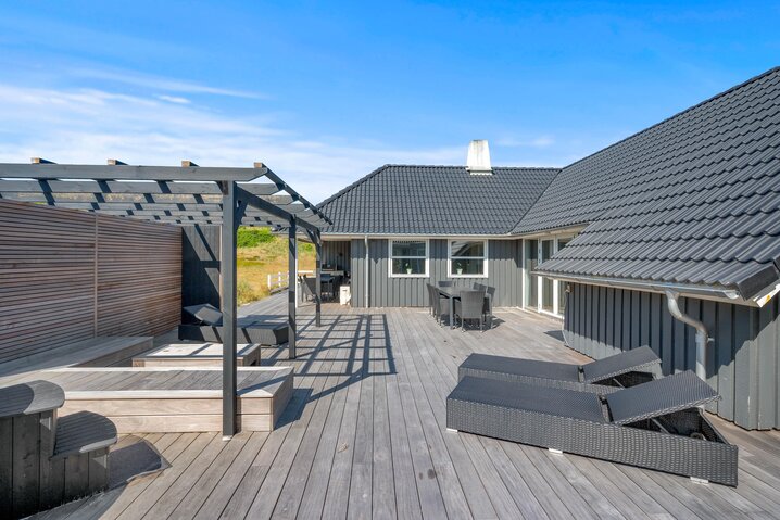 Sommerhus E4498 på Tingodden 35, Årgab - Billede #57