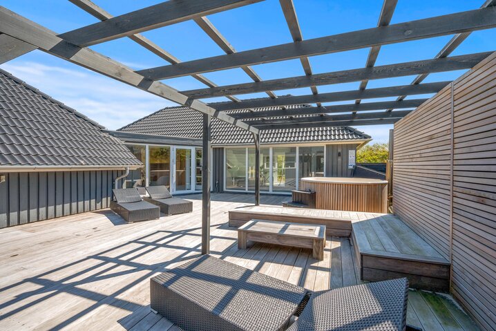 Sommerhus E4498 på Tingodden 35, Årgab - Billede #59