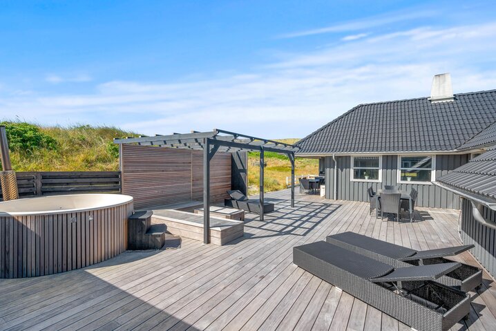 Sommerhus E4498 på Tingodden 35, Årgab - Billede #60