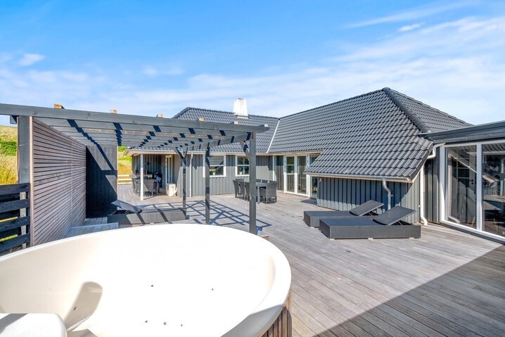 Sommerhus E4498 på Tingodden 35, Årgab - Billede #61