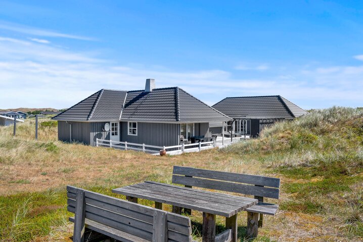 Sommerhus E4498 på Tingodden 35, Årgab - Billede #62