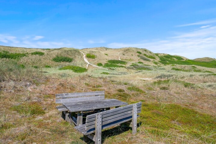 Sommerhus E4498 på Tingodden 35, Årgab - Billede #63