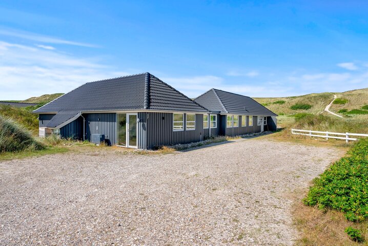 Sommerhus E4498 på Tingodden 35, Årgab - Billede #64