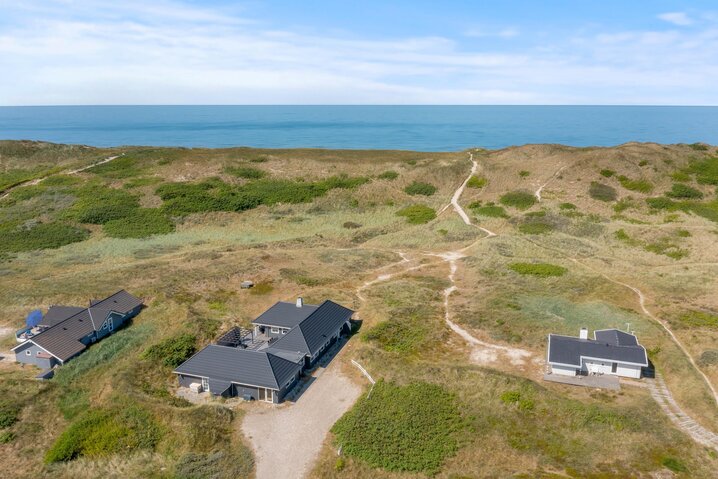 Sommerhus E4498 på Tingodden 35, Årgab - Billede #65