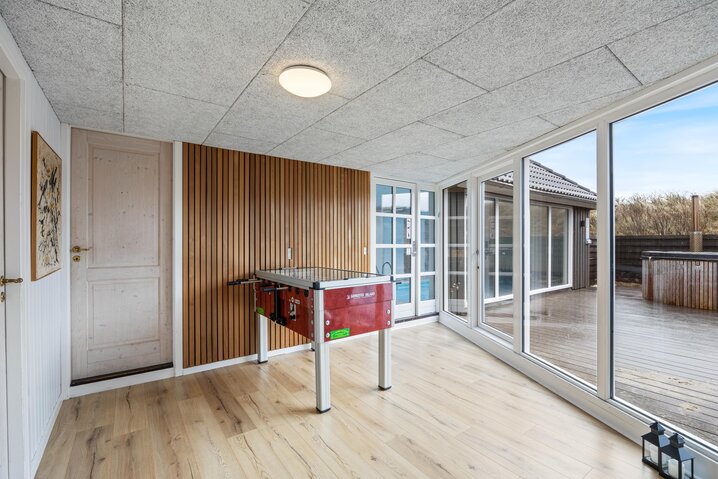 Sommerhus E4498 på Tingodden 35, Årgab - Billede #36