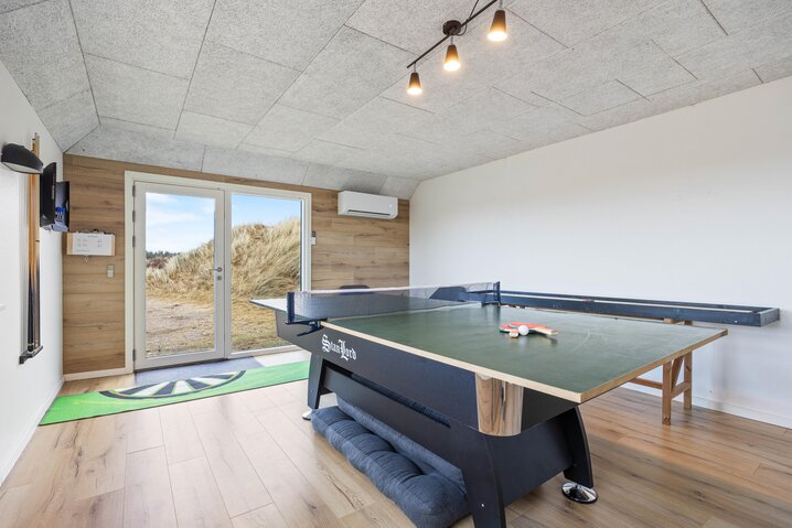 Sommerhus E4498 på Tingodden 35, Årgab - Billede #31