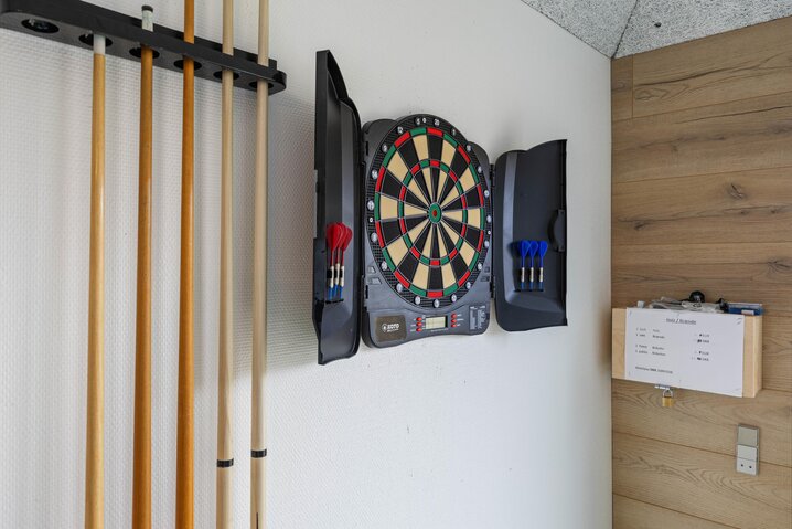 Sommerhus E4498 på Tingodden 35, Årgab - Billede #34