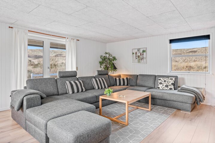 Sommerhus E4498 på Tingodden 35, Årgab - Billede #3