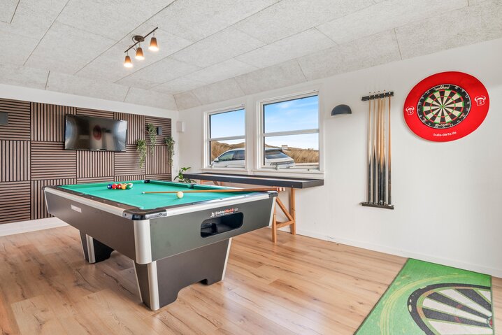 Sommerhus E4498 på Tingodden 35, Årgab - Billede #5