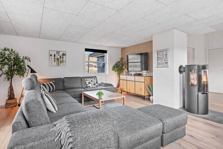 Sommerhus E4498 på Tingodden 35, Årgab - Billede #6