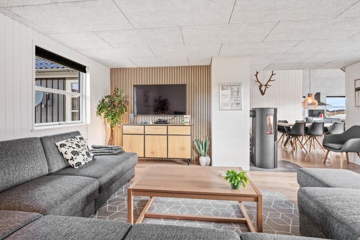 Sommerhus E4498 på Tingodden 35, Årgab - Billede #7