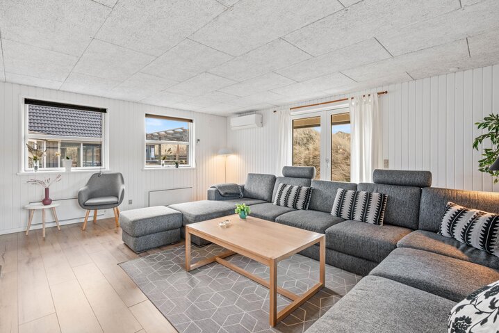 Sommerhus E4498 på Tingodden 35, Årgab - Billede #8