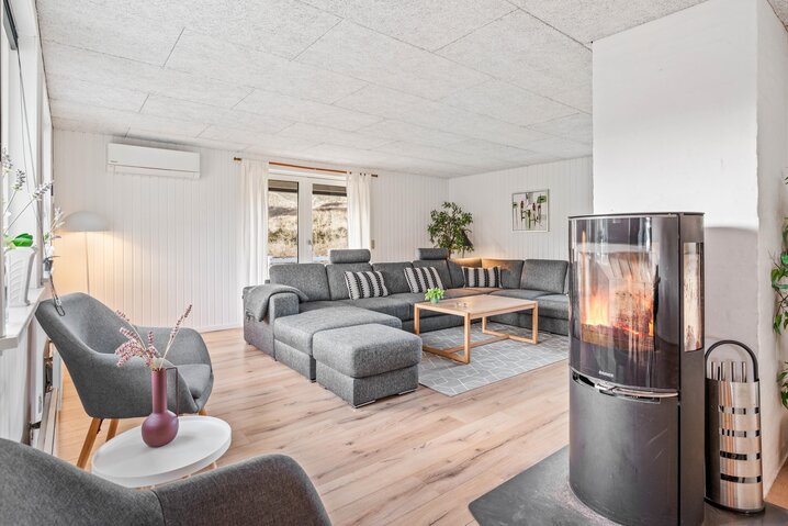 Sommerhus E4498 på Tingodden 35, Årgab - Billede #9